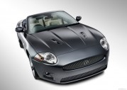 Jaguar XKR Convertible